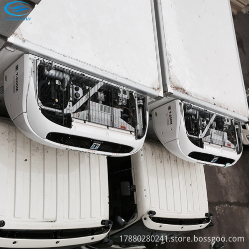 T- series refrigeration thermo king refrigeration compressor